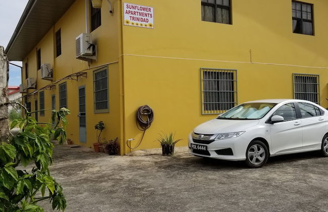 Sunflower Apartments Trinidad - Foto 11
