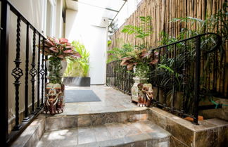 Photo 3 - The Nest Saigon - Garden