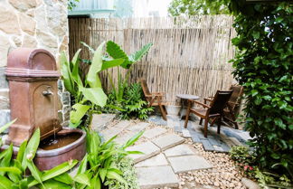 Photo 2 - The Nest Saigon - Garden