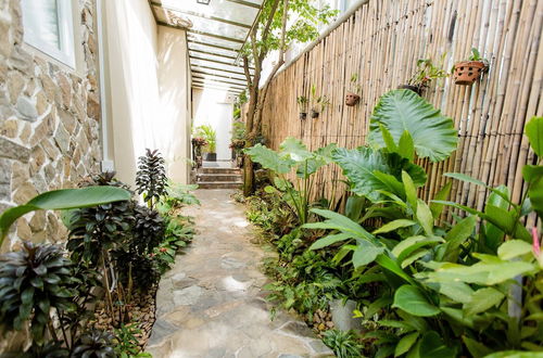 Photo 9 - The Nest Saigon - Garden