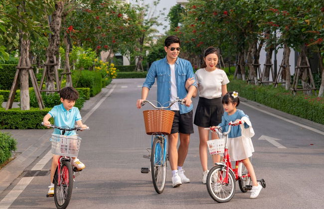 Oakwood Ha Long - Foto 51
