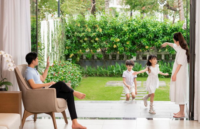 Oakwood Ha Long - Foto 79