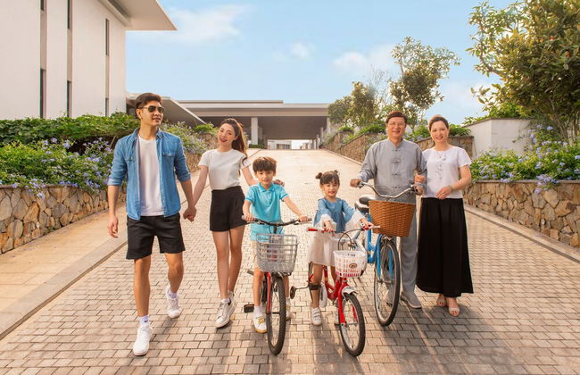 Oakwood Ha Long - Foto 50
