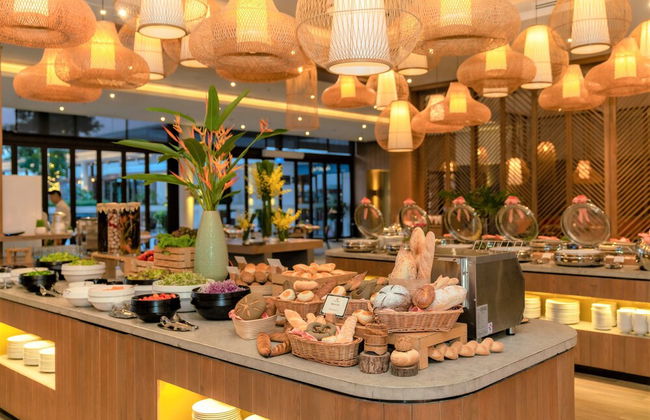 Oakwood Ha Long - Foto 55