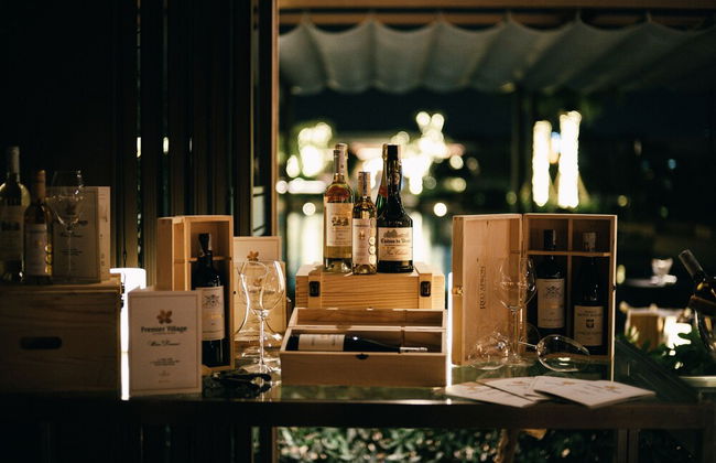 Oakwood Ha Long - Foto 66