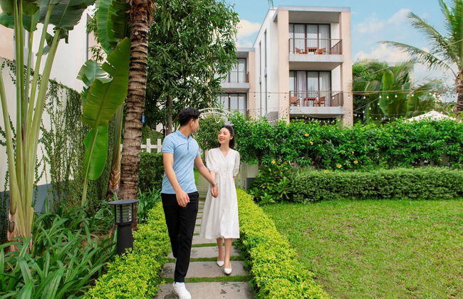 Oakwood Ha Long - Foto 80