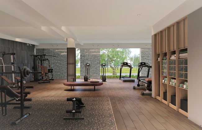 Oakwood Ha Long - Foto 44