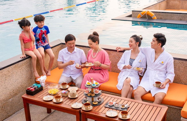 Oakwood Ha Long - Foto 58