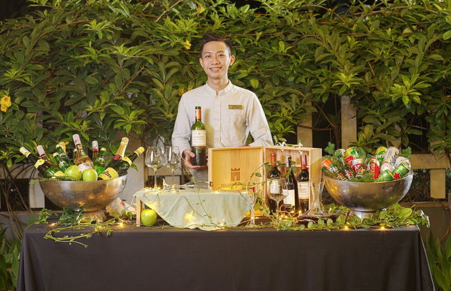 Oakwood Ha Long - Foto 74