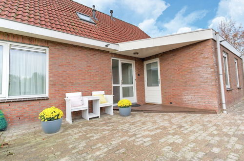 Photo 11 - Captivating Holiday Home in Zeewolde near Forest