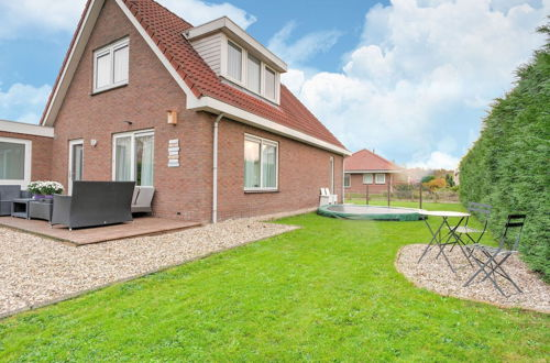 Photo 42 - Captivating Holiday Home in Zeewolde near Forest