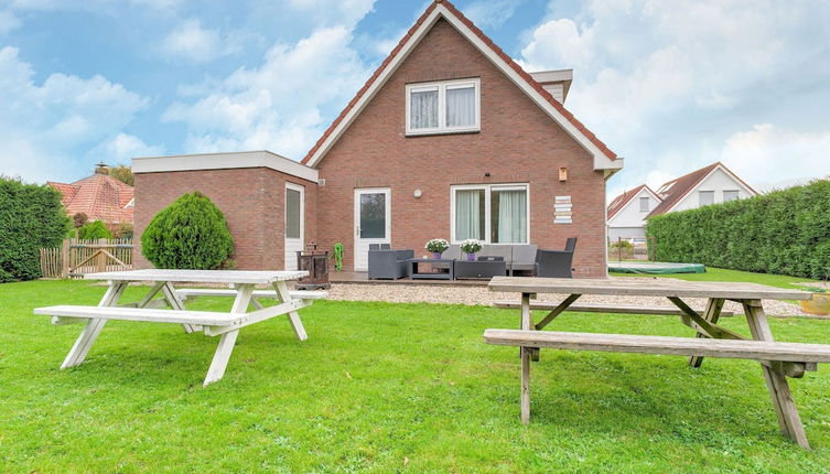 Foto 1 - Captivating Holiday Home in Zeewolde near Forest