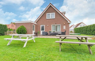 Foto 1 - Captivating Holiday Home in Zeewolde near Forest