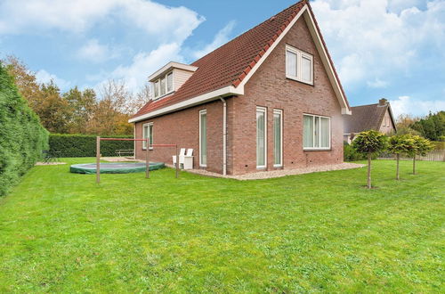 Foto 41 - Captivating Holiday Home in Zeewolde near Forest