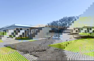 Foto 1 - Brand New Chalets Near the Oosterschelde