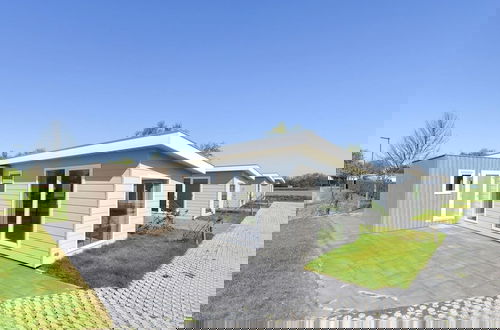 Foto 3 - Brand New Chalets Near the Oosterschelde
