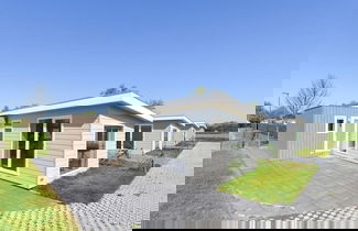 Foto 3 - Brand New Chalets Near the Oosterschelde