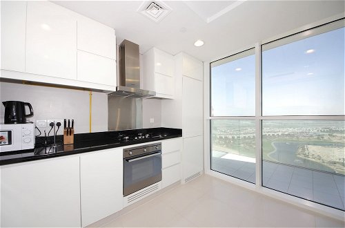 Foto 7 - 3 Bedroom Apartment in Artesia Tower B