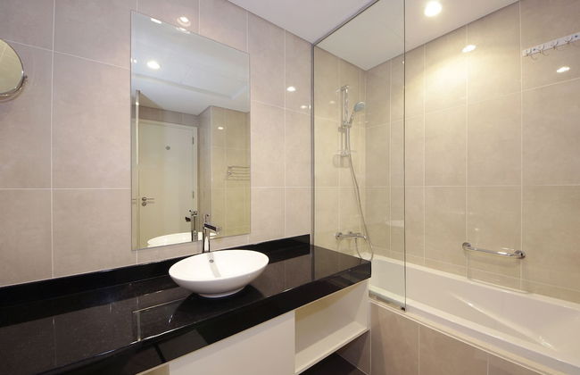3 Bedroom Apartment in Artesia Tower B - Foto 16