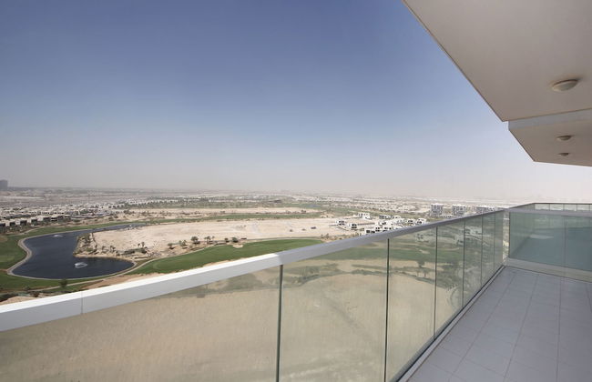 3 Bedroom Apartment in Artesia Tower B - Foto 14