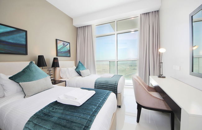 3 Bedroom Apartment in Artesia Tower B - Foto 4