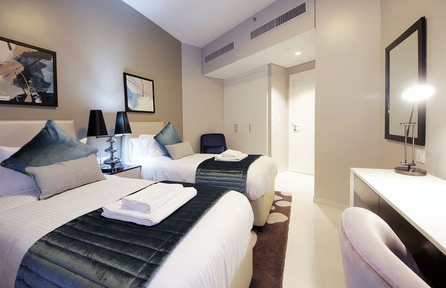 3 Bedroom Apartment in Artesia Tower B - Foto 5
