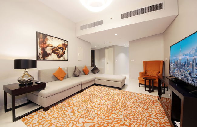 3 Bedroom Apartment in Artesia Tower B - Foto 9
