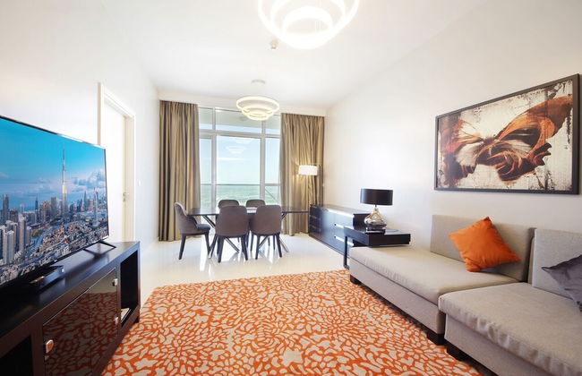 3 Bedroom Apartment in Artesia Tower B - Foto 11