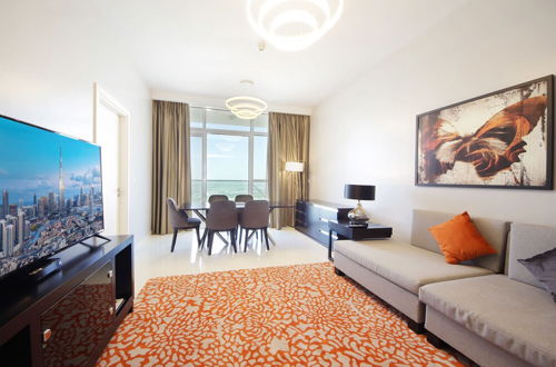 Photo 11 - 3 Bedroom Apartment in Artesia Tower B