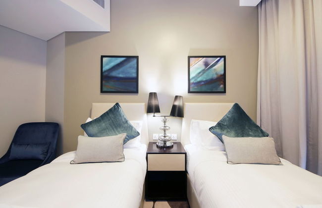 3 Bedroom Apartment in Artesia Tower B - Foto 3