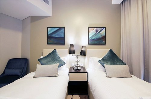 Foto 3 - 3 Bedroom Apartment in Artesia Tower B