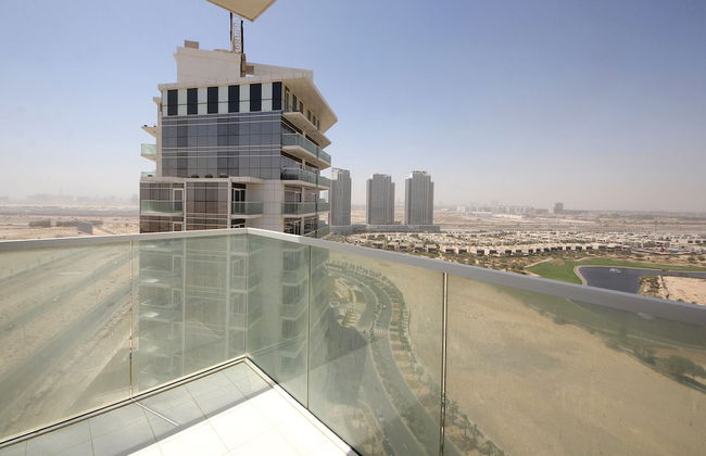 3 Bedroom Apartment in Artesia Tower B - Foto 12
