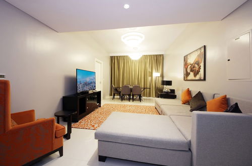 Photo 10 - 3 Bedroom Apartment in Artesia Tower B