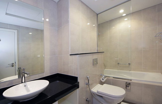 3 Bedroom Apartment in Artesia Tower B - Foto 17