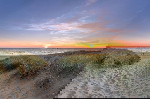 Foto 4 - Holiday Home in De Koog Texel With Terrace
