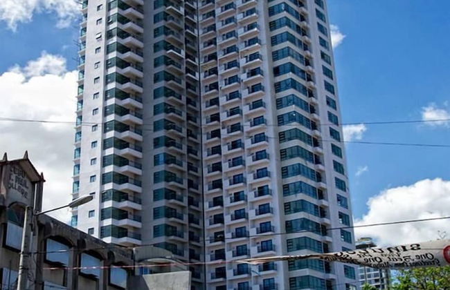 City Suites by P&J - Foto 19