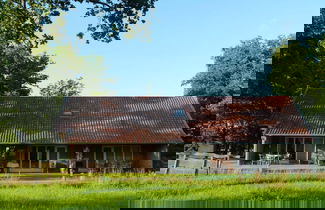 Photo 2 - Holiday Home in Geesteren With Terrace