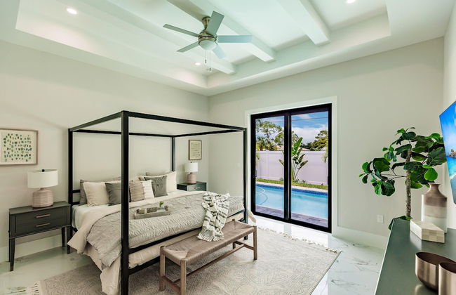 Coastal Sol by Boutiq - Photo 4