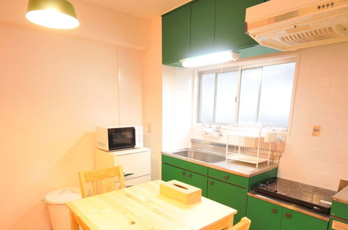 Photo 3 - Maison Milano Nakatsu Apartment