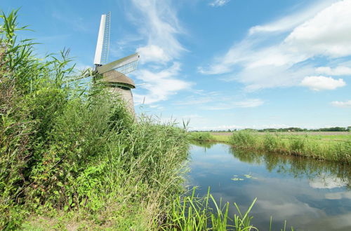 Photo 31 - Attractive Miller's House in 't Zand With a Beautiful View