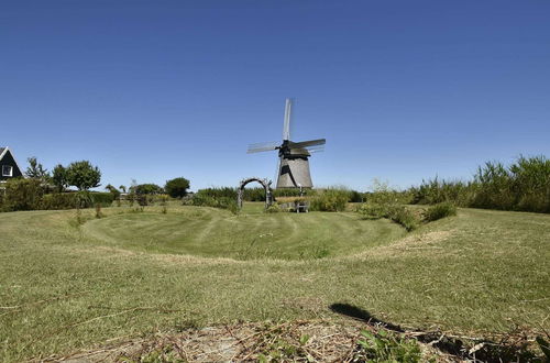 Photo 30 - Attractive Miller's House in 't Zand With a Beautiful View