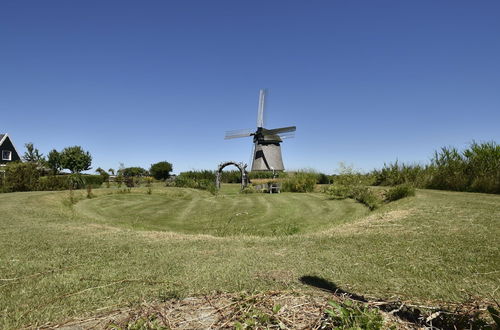 Photo 27 - Attractive Miller's House in 't Zand With a Beautiful View