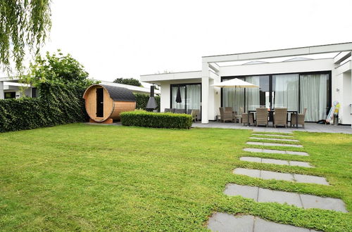 Photo 33 - Luxury Villa in Harderwijk near Lake