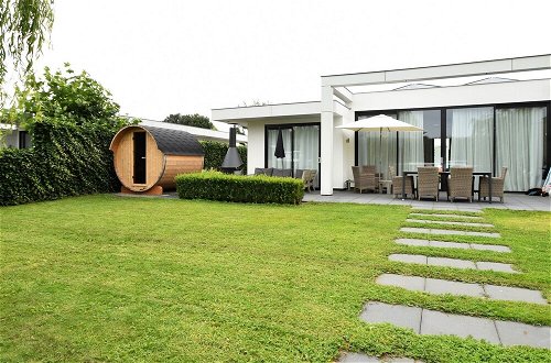 Foto 35 - Luxury Villa in Harderwijk near Lake