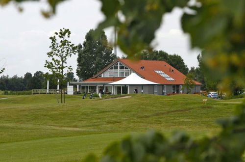 Photo 32 - Luxury Villa in Harderwijk near Lake