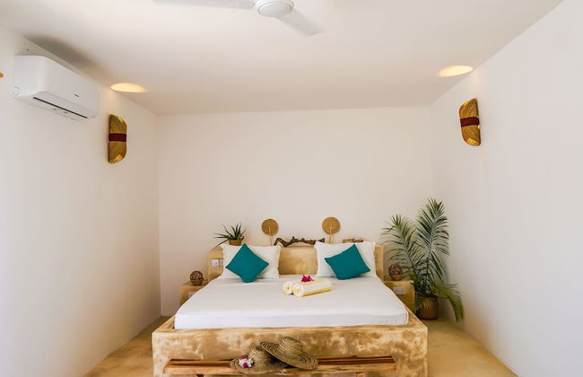 Aquamarina Hotel - Photo 12