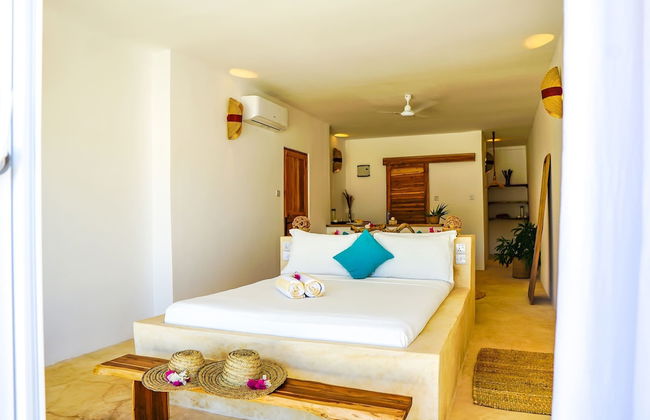 Aquamarina Hotel - Photo 3