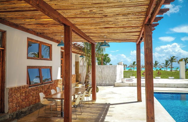 Aquamarina Hotel - Photo 64