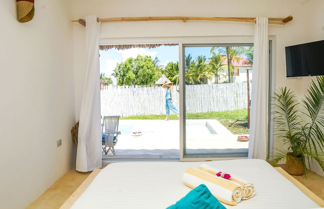Aquamarina Hotel - Photo 6
