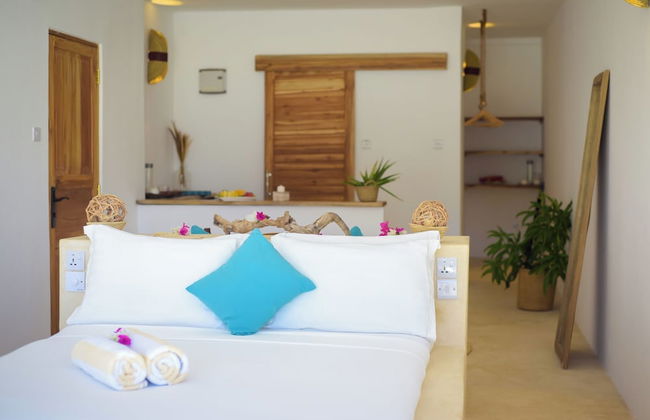 Aquamarina Hotel - Photo 9